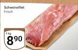 Aktuelles Schweinefilet Angebot bei GLOBUS in Trier ab 8,90 €