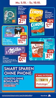 ALDI SÜD Prospekt der aktuellen Woche, gültig von 05.10.2026 bis 10.10.2026 Aktueller ALDI SÜD Prospekt "Gutes für Alle." mit 30 Seiten