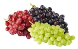 Aktuelle Obst Angebote bei REWE in Hannover Aktuelles Kernlose Tafeltrauben Angebot bei REWE in Hannover ab 3,99 €