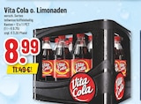 Trinkgut Hannover - Vita Cola o. Limonaden Angebot im Prospekt Vita Cola o. Limonaden bei Trinkgut im Hannover Prospekt für 8,99 €