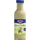 Sauce crudité - BARILLA - Carrefour à Aix-en-Provence Sauce crudité - BARILLA en promo chez Carrefour Aix-en-Provence à 1,50 €