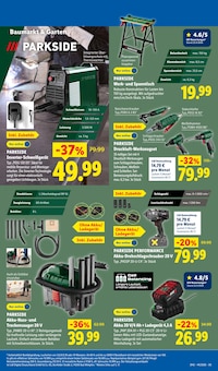 Batterie im aktuellen Lidl Prospekt (Bergisch Gladbach) Batterie im Lidl Prospekt "LIDL LOHNT SICH" mit 76 Seiten (Bergisch Gladbach)