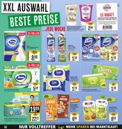 Aktueller Marktkauf Prospekt mit Pampers, "Aktuelle Angebote", Seite 24