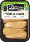 Filets de Poulet - La Nouvelle Agriculture dans le catalogue Intermarché