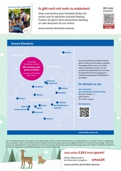 Dusche im Gesundheitshaus Heiden & Dömer GmbH & Co. KG Prospekt in Hamm Aktueller Gesundheitshaus Heiden & Dömer GmbH & Co. KG Prospekt mit Dusche, "Schenken Sie Gesundheit!", Seite 6