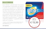 Bion3 bei LINDA im Schlitz Prospekt für 15,99 €