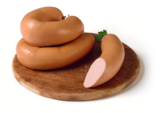 Bio-Fleischwurst von  im aktuellen tegut Prospekt für 1,99 €