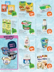 Aktueller tegut Prospekt mit Butter, "tegut… gute Lebensmittel", Seite 12