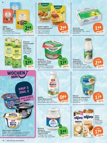 Kaffee im tegut Prospekt "tegut… gute Lebensmittel" mit 23 Seiten (Böblingen)