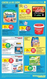 Saumon Angebote im Prospekt "Intermarché" von Intermarché Super auf Seite 29