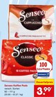 Kaffee Pads Angebote von Senseo bei Netto Marken-Discount Filderstadt für 3,99 €