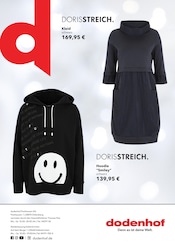 Pullover im dodenhof Prospekt in Bremen Aktueller dodenhof Prospekt mit Pullover, "Unsere modischen Plussize Highlights für Damen", Seite 6