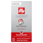 Capsules de café Espresso - ILLY en promo chez Carrefour Market Chartres à 4,25 €