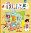 Mein Aufstellbuch im Angebot bei Lidl in Hennef Mein Aufstellbuch Angebote bei Lidl Hennef für 4,99 €