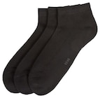 Sportsneakersocken von CAT für 4,99 € bei Penny im Angebot Sportsneakersocken von CAT im aktuellen Penny Prospekt