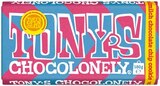 Schokolade im Angebot bei REWE in Neunkirchen Schokolade Angebote von Tony's bei REWE Neunkirchen für 2,99 €