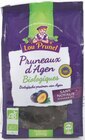 Pruneaux géants 33/44 - 500 g - LOU PRUNEL en promo chez NaturéO Roubaix à 9,25 €