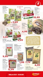 Müsli Angebot im aktuellen Zookauf Prospekt auf Seite 13