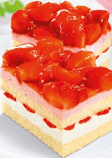 Marken-Blechkuchen bei Jawoll in Hannover Marken-Blechkuchen im Angebot bei Jawoll Hannover für 1,49 €