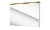 Spiegelschrank Space im Angebot bei Sconto SB in Jena Spiegelschrank Space Angebote bei Sconto SB Jena für 69,95 €