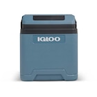 Glacière Thermoélectrique 12V IE27 Igloo - Igloo - Feu Vert à Vitry-sur-Seine Glacière Thermoélectrique 12V IE27 Igloo - Igloo en promo chez Feu Vert Vitry-sur-Seine à 59,99 €