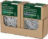 Dübel/Spanplattenschrauben von Parkside für 4,99 € bei Lidl im Angebot Dübel/Spanplattenschrauben von Parkside im aktuellen Lidl Prospekt