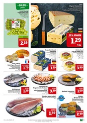Aktueller Marktkauf Prospekt mit Wecker, "GANZ GROSS in kleinsten Preisen!", Seite 15