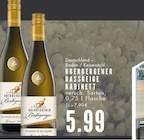 E center Essen - Weißer Burgunder Kabinett Angebot im Prospekt Weißer Burgunder Kabinett bei E center im Essen Prospekt für 5,99 €