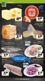 Lachs im EDEKA Prospekt in Münster Aktueller EDEKA Prospekt mit Lachs, "Aktuelle Angebote", Seite 6