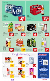 Energydrink im Markant Prospekt "...freu Dich drauf!" mit 14 Seiten (Neumünster)