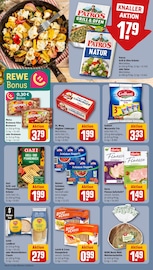 Ähnliche Büffel-Mozzarella Angebote im Prospekt "Dein Markt" von REWE in Stuttgart Ähnliche Angebote wie Büffel-Mozzarella im Prospekt "Dein Markt" auf Seite 10 von REWE in Stuttgart