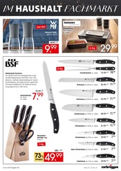 Aktueller Zurbrüggen Prospekt mit Kuchen, "MARKEN SPEZIAL", Seite 7