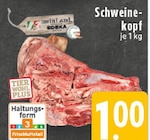 Schweinekopf im aktuellen Prospekt bei EDEKA in Heckenbach