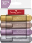 Textmarker im Müller Prospekt Textmarker von Faber-Castell im aktuellen Müller Prospekt für 3,99 €
