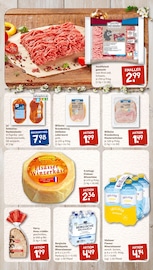 Aktueller nahkauf Prospekt mit Wurst, "nichts liegt näher", Seite 7