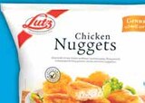 Chicken Nuggets im EDEKA Prospekt Chicken Nuggets von Lutz im aktuellen EDEKA Prospekt für 7,77 €