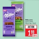 extra im Angebot bei Marktkauf in Rottenburg extra Angebote von Milka bei Marktkauf Rottenburg für 1,99 €