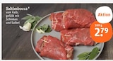 Saltimbocca im Angebot bei tegut in Rüsselsheim Saltimbocca Angebote bei tegut Rüsselsheim für 2,79 €