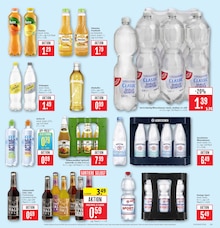 Cola im aktuellen Marktkauf Prospekt (Konstanz) Cola im Marktkauf Prospekt "Aktuelle Angebote" mit 46 Seiten (Konstanz)
