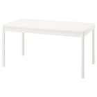 Tisch elfenbeinweiß im Angebot bei IKEA in Böblingen Tisch elfenbeinweiß Angebote von TONSTAD bei IKEA Böblingen für 199,00 €