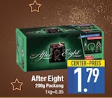 After Eight von After Eight im aktuellen EDEKA Prospekt für 1,79 €