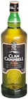 Blended Scotch Whisky - Clan Campbell - Colruyt à Nancy Blended Scotch Whisky - Clan Campbell en promo chez Colruyt Nancy à 17,69 €