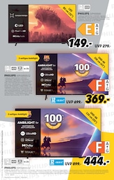 LED Fernseher Angebot im aktuellen MEDIMAX Prospekt auf Seite 2