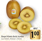 Kiwis Gold Jumbo bei E center im Stuttgart Prospekt für 1,00 €