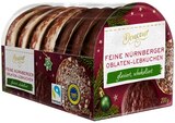 Feine Nürnberger Oblatenlebkuchen im Angebot bei Penny in Lünen Feine Nürnberger Oblatenlebkuchen Angebote von Douceur bei Penny Lünen für 1,99 €