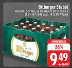 Stubbi bei EDEKA im Prospekt "" für 9,49 €