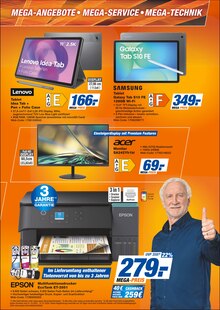 Handy im aktuellen expert Prospekt (Dresden) Handy im expert Prospekt "Top Angebote" mit 12 Seiten (Dresden)