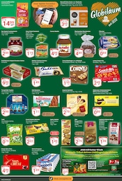 Aktueller GLOBUS Prospekt mit Vollmilch, "Aktuelle Angebote", Seite 3