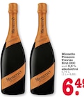 Aktuelles Prosecco Treviso Brut DOC Angebot bei E center in Frankfurt (Main) ab 6,49 €