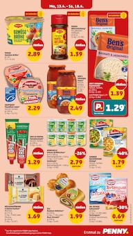 Kuchen im Penny Prospekt "Wer günstig will, muss Penny." mit 40 Seiten (Münster)